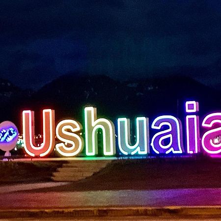 Dolores House Premium Ushuaia Exteriör bild