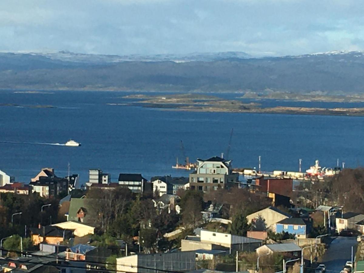 Dolores House Premium Ushuaia Exteriör bild