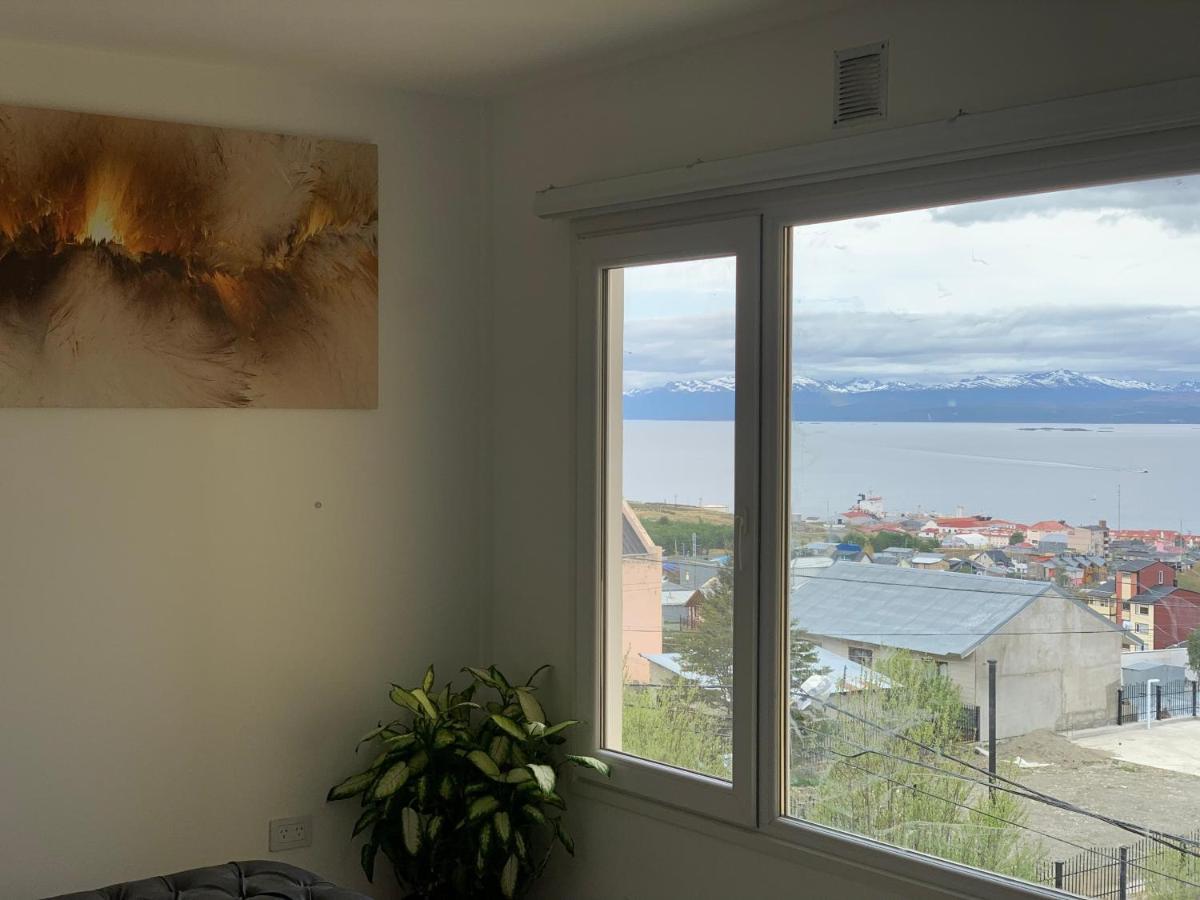 Dolores House Premium Ushuaia Exteriör bild